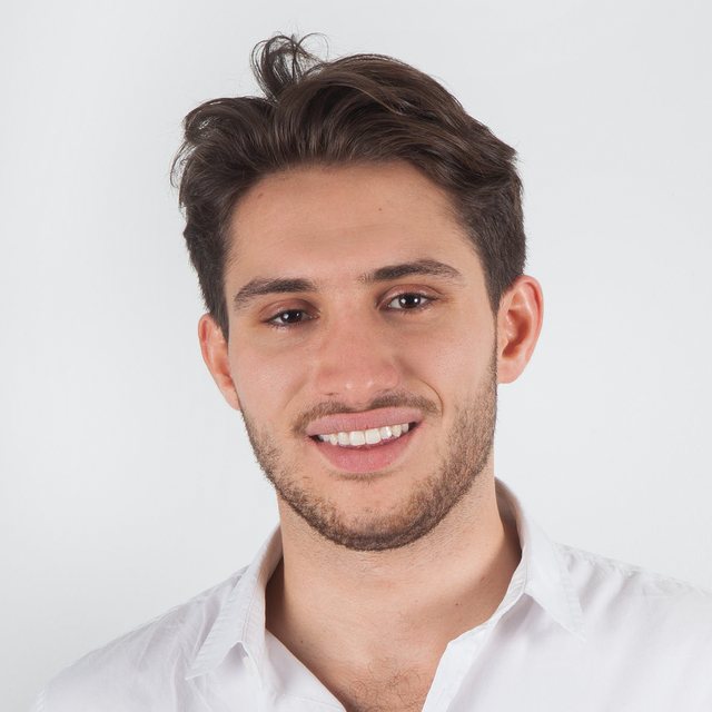 Ari Nikolopoulos